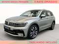 Volkswagen Tiguan 2.0 tdi executive 4motion 150cv dsg Grigio - thumbnail 1
