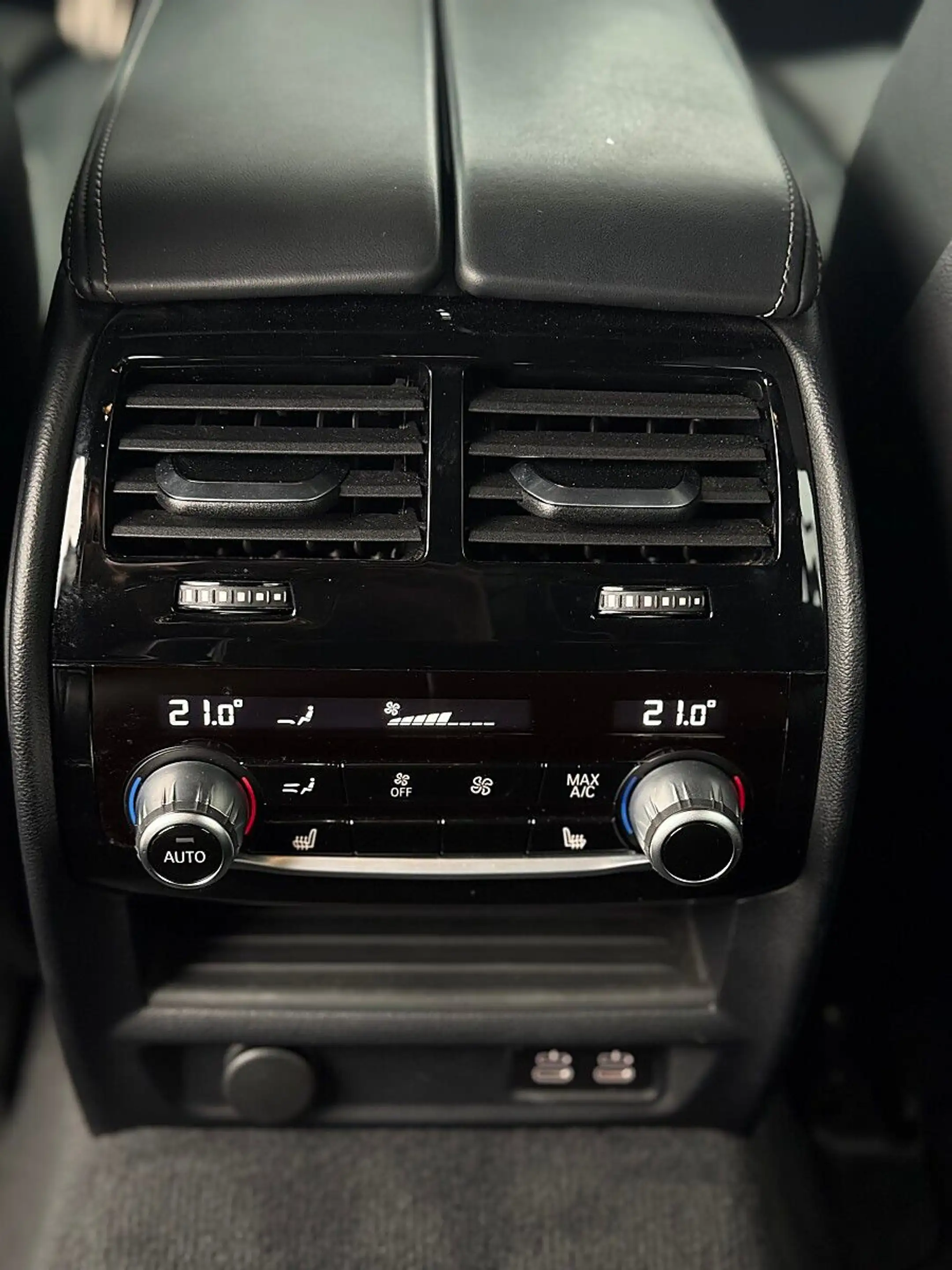 BMW 540 540d xDrive M-Paket Touring Aut. #MEMORY#AHK#SITZ — photo 12