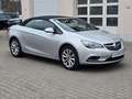 Opel Cascada Innovation ecoFlex 1.4 Turbo Silber - thumbnail 3