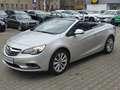 Opel Cascada Innovation ecoFlex 1.4 Turbo Silber - thumbnail 18