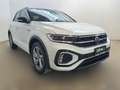 Volkswagen T-Roc 2.0 TDI SCR 150 CV DSG R-Line Bianco - thumbnail 4