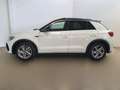 Volkswagen T-Roc 2.0 TDI SCR 150 CV DSG R-Line Bianco - thumbnail 5