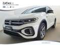 Volkswagen T-Roc 2.0 TDI SCR 150 CV DSG R-Line Bianco - thumbnail 1