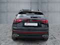 Volkswagen Taigo 1.5 TSI DSG R-LINE MATRIX+NAVI+ACC+SHZ+rFK Schwarz - thumbnail 5