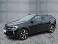Volkswagen Taigo 1.5 TSI DSG R-LINE MATRIX+NAVI+ACC+SHZ+rFK Schwarz - thumbnail 2