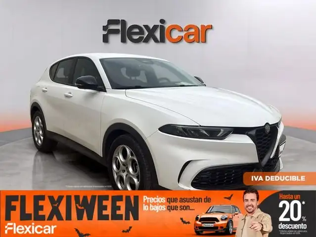 Alfa Romeo Tonale 1.5 MHEV GASOLINA 130 CV SPRINT FWD