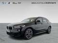 BMW X2 xDrive20d ///M-Sport AHK Navi+ ParkAss HiFi HUD Zwart - thumbnail 1