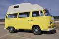 Volkswagen T2 Camper Amarillo - thumbnail 11