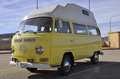 Volkswagen T2 Camper Amarillo - thumbnail 10