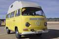 Volkswagen T2 Camper Amarillo - thumbnail 9