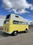 Volkswagen T2 Camper Amarillo - thumbnail 4