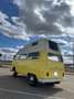 Volkswagen T2 Camper Amarillo - thumbnail 7