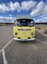 Volkswagen T2 Camper Amarillo - thumbnail 1