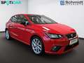 SEAT Ibiza 1,0 EcoTSI FR Austria DSG mit AHK Rot - thumbnail 5