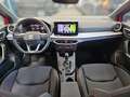 SEAT Ibiza 1,0 EcoTSI FR Austria DSG mit AHK Rot - thumbnail 7