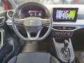 SEAT Ibiza 1,0 EcoTSI FR Austria DSG mit AHK Rot - thumbnail 8