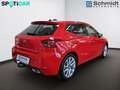 SEAT Ibiza 1,0 EcoTSI FR Austria DSG mit AHK Rot - thumbnail 4