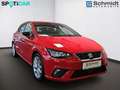 SEAT Ibiza 1,0 EcoTSI FR Austria DSG mit AHK Rot - thumbnail 6