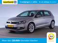 Volkswagen Golf 1.2 TSI Trendline [Apple-carplay Navigatie Airco] Grijs - thumbnail 1