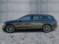 Volkswagen Passat Variant 2.0 TDI DSG 4M BUSINESS LED+NAVI Grijs - thumbnail 4