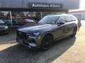 Mazda CX-80 2.5L e-SKYACTIV PHEV Homura Plus , 7.Sitzer, Negru - thumbnail 4