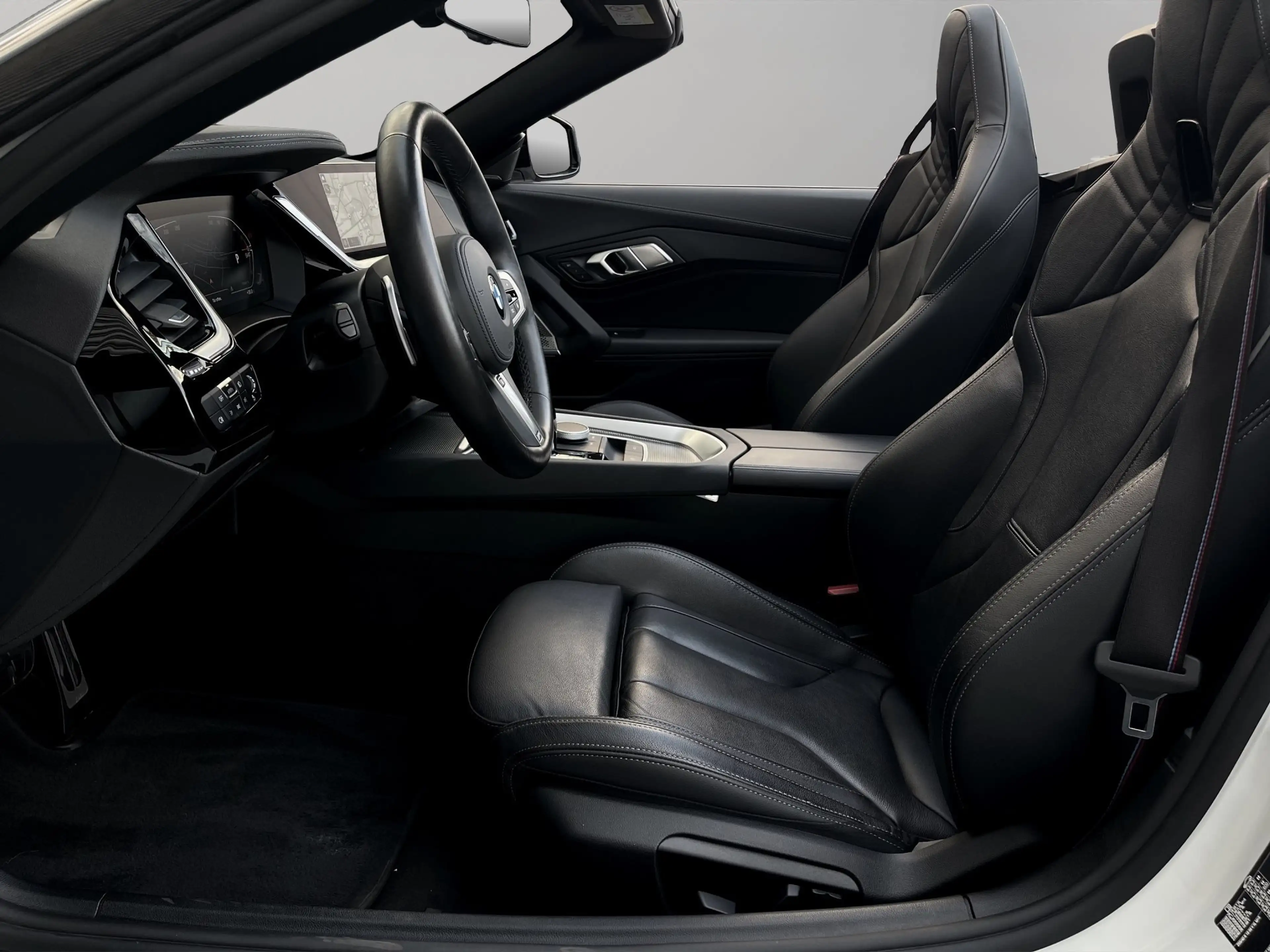 BMW Z4 sDrive30i Head-Up HarmanKardon UPE 71.820,-- — photo 9