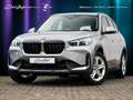 BMW X1 sDrive18d AHK 18 AdLED Aktivsitz KoZg SpPaket Silber - thumbnail 1