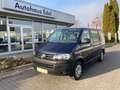 Volkswagen T5 Transporter 2.0 TDI Kombi KR:3000mm, 9-Sitzer,AHK,Klima,NAVI, Bleu - thumbnail 2