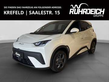 Navi Leder Digitales Cockpit 360 Kamera LED Apple