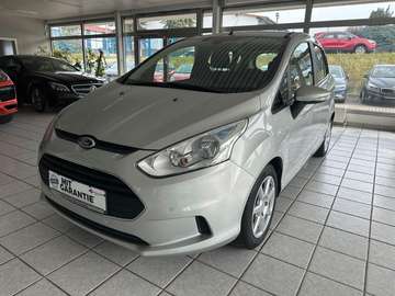 B-MAX Trend*PDC*Klima*Zahnriemen-neu*