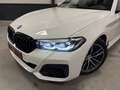 BMW 530 5-serie Touring 530e xDrive M-Sport PANO/HEAD-UP/A Wit - thumbnail 3