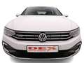 Volkswagen Passat Variant 1.4 TSi PHEV GTE + Virtual + GPS + LED + ALU18 Blanc - thumbnail 2