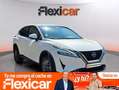 Nissan Qashqai DIG-T 103kW (140CV) mHEV 4x2 Acenta Blanco - thumbnail 1