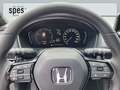 Honda Civic e: HEV 2,0 Elegance Weiß - thumbnail 11
