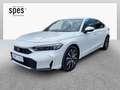 Honda Civic e: HEV 2,0 Elegance Weiß - thumbnail 3
