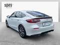 Honda Civic e: HEV 2,0 Elegance Weiß - thumbnail 5