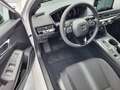 Honda Civic e: HEV 2,0 Elegance Weiß - thumbnail 10