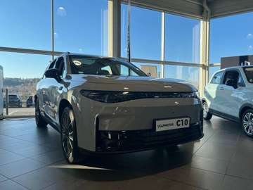 REEV 215ch 28,4 kWh Design MY25