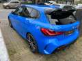 BMW 135 M135 i xDrive Steptronic HuD/SHZ/M-Sport Sitze Azul - thumbnail 9