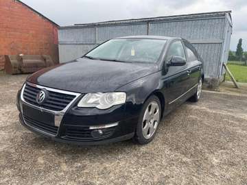1.8 TSI Highline