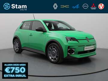 120pk urban range evolution 40 kWh Automaat Airco