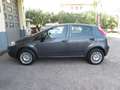 Fiat Punto 5p 1.4 natural power 70cv Grigio - thumbnail 11