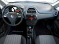 Fiat Punto 5p 1.4 natural power 70cv Grigio - thumbnail 4