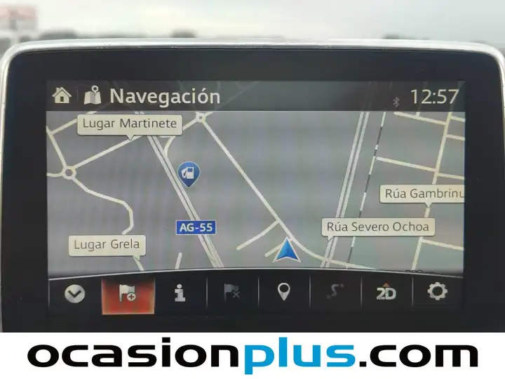 Mazda Mazda 3 3 SportSedan 2.0 Luxury 2016, foto 8