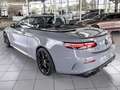 Mercedes-Benz E 53 AMG 4MATIC+ Cabriolet 360°+Night+MBUX+LED Gris - thumbnail 12
