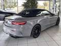 Mercedes-Benz E 53 AMG 4MATIC+ Cabriolet 360°+Night+MBUX+LED Gris - thumbnail 4