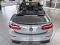 Mercedes-Benz E 53 AMG 4MATIC+ Cabriolet 360°+Night+MBUX+LED Gris - thumbnail 11