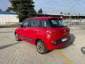 Fiat 500L IDEALE PER NEOPATENTATI Rosso - thumbnail 8