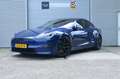 Tesla Model S Long Range AutoPilot3.0, 21" Arachnid breedte set Albastru - thumbnail 1