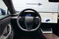 Tesla Model S Long Range AutoPilot3.0, 21" Arachnid breedte set Albastru - thumbnail 15
